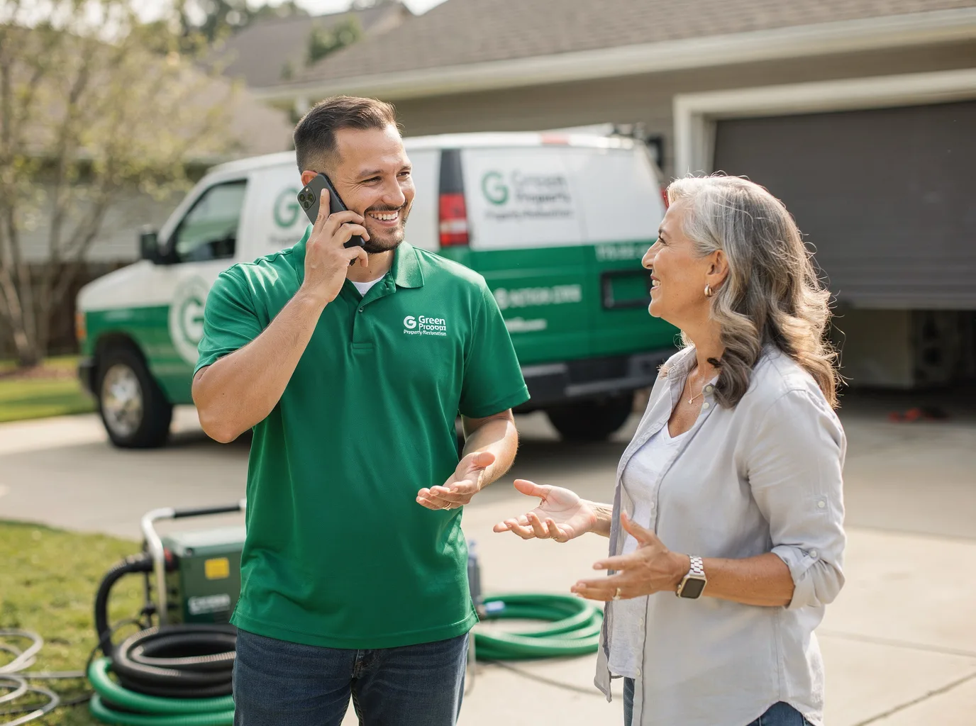 Water Damage Restoration Walnut Creek, CA FAQs